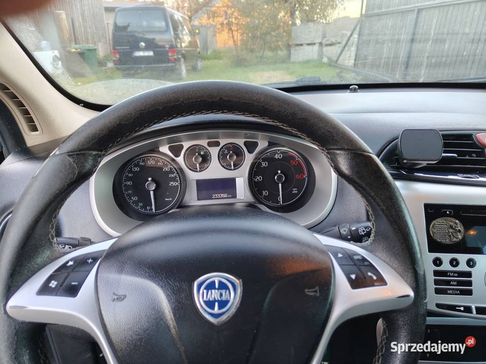 Lancia Delta 3 16 multijet Dobre Miasto