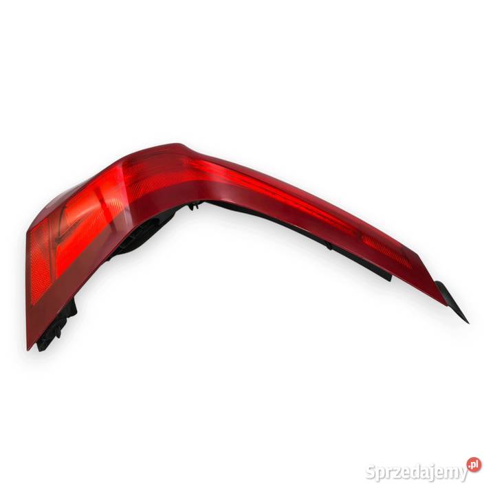 LAMPA PRAWA Volvo V60 20102018 tylnia prawy tył Motoryzacja Chełm sprzedam