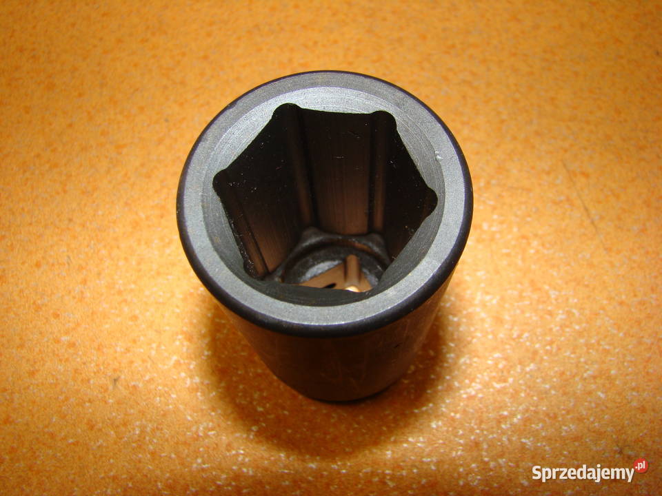 Nasadka 34 30 mm udarowa długa TONA STANLEY Ref Bielsko-Biała