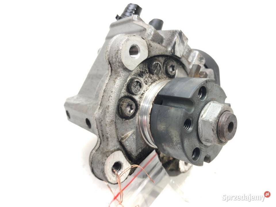 POMPA WTRYSKOWA VW TIGUAN 03L130755D 20 136 0718 osobowe podkarpackie