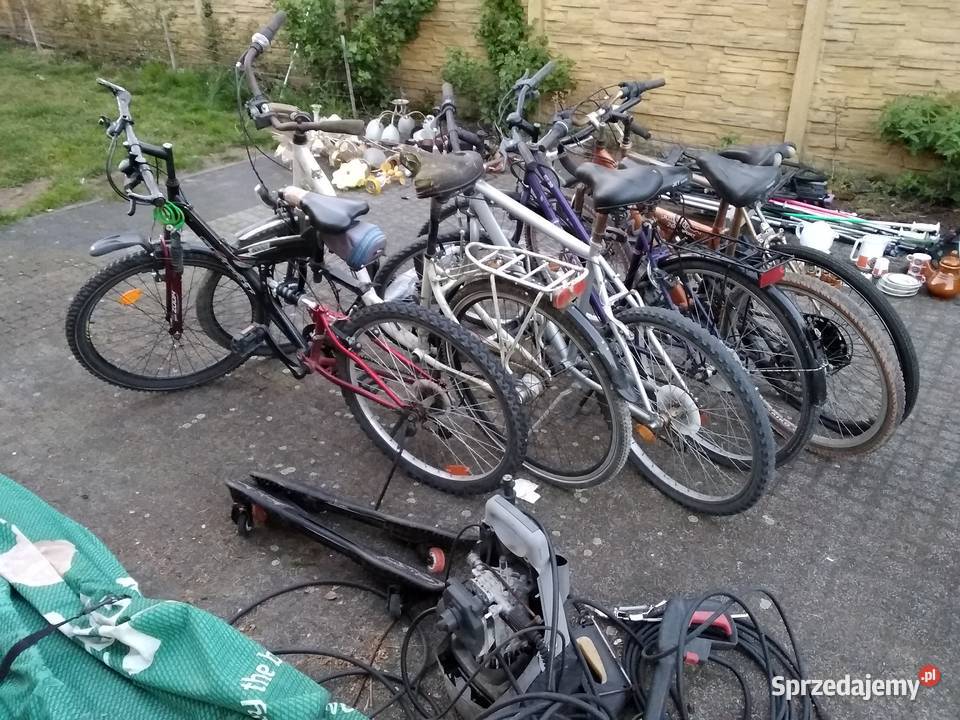 bagażnik dachowy rowerowy rower jubilat pelikan Poznań