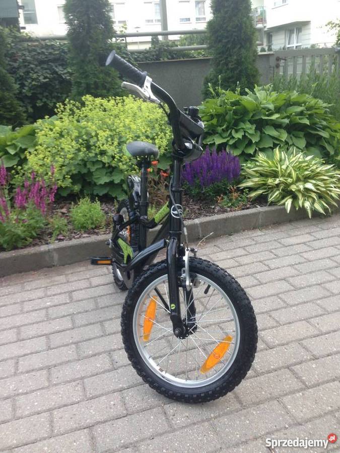 GIANT Animator 16 kółkauchwyt Warszawa sprzedam