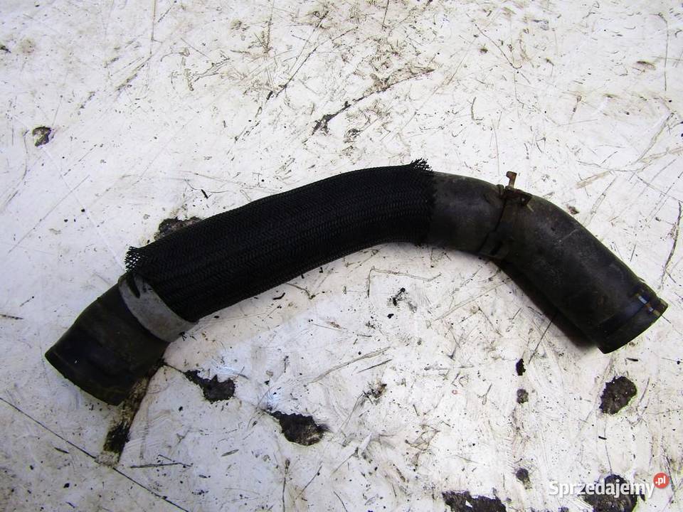 PRZEWÓD WĄŻ RURA WODY 12 TCE NISSAN QASHQAI J11 Węże chłodnicy Motoryzacja sprzedam