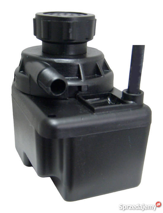 POMPA POMPKA WODY DO PIŁY WIERTNICY FREZARKI