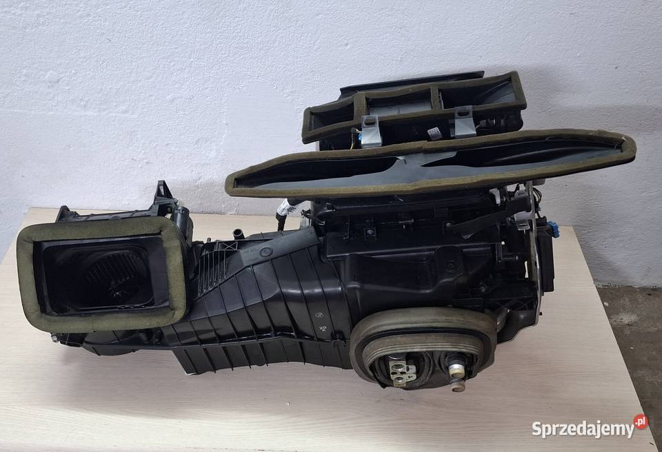 Nagrzewnica kompletna VW PASSAT B6 świętokrzyskie Sandomierz