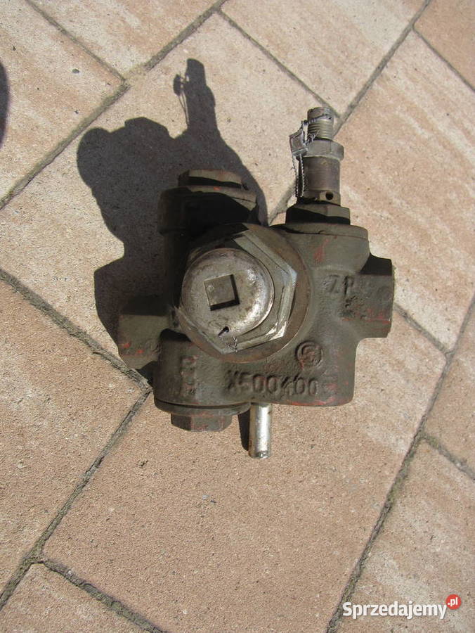 Zawór Star 25 28 200 Motoryzacja Rzepin Drugi