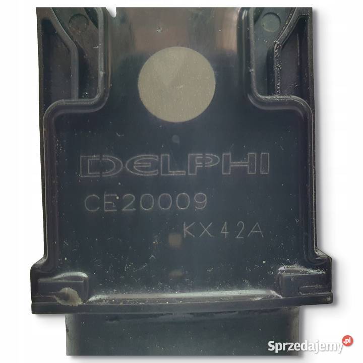 CEWKA ZAPŁONOWA Opel Meriva A 16 18 16V delphi Chełm