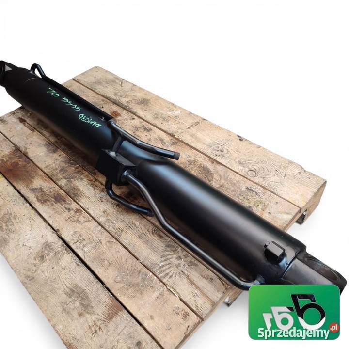 JCB 53595 Główny Siłownik Cylinder Wysięgnika Wilkowo