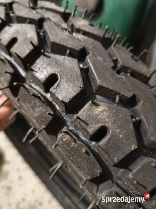 Oryginalna nowa opona 40019 Ural M67 wielkopolskie Leszno sprzedam