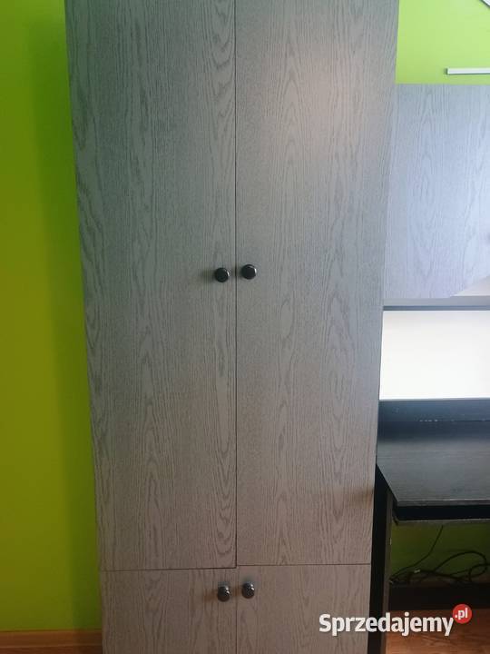 Komplet mebli młodzieżowych Junior Pszczyna