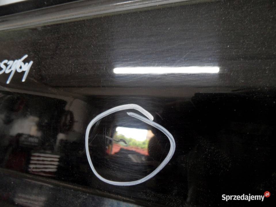 RANGE ROVER SPORT I L320 LIFT 08r drzwi lewe tył