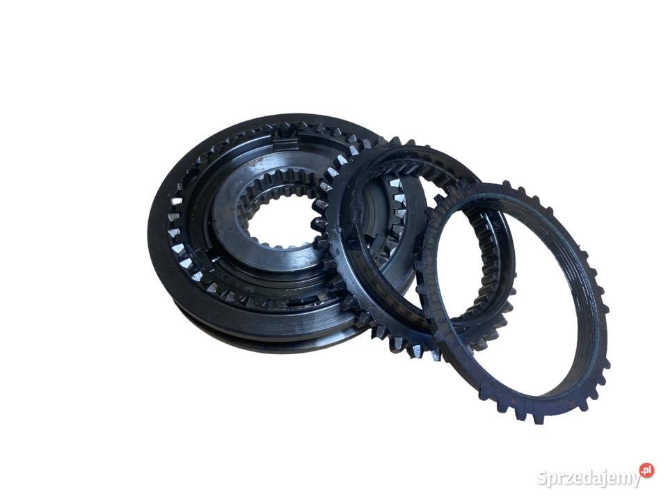 SYNCHRONIZATOR 04390276 04361275 DEUTZFAHR Części i osprzęt rolniczy Kielce