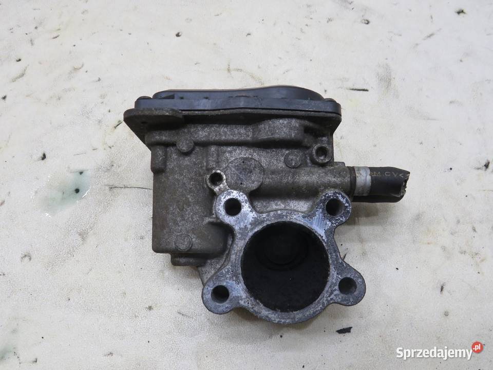 ZAWÓR EGR 22 IDTEC CIVIC IX HB 18710RL0G013