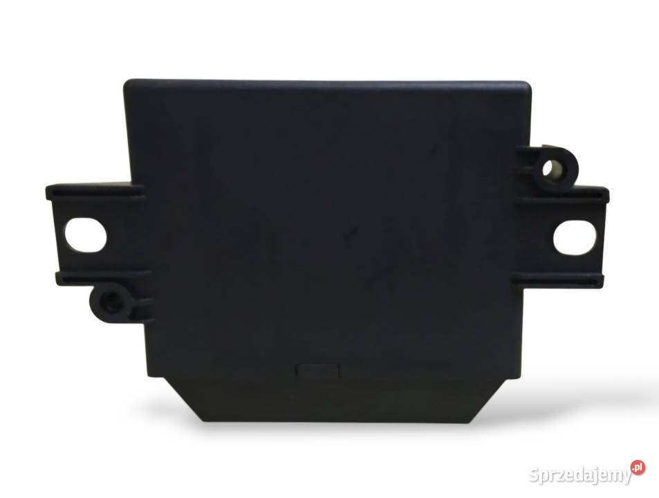 MODUŁ STEROWNIK CZUJNIKÓW PARKOWANIA PDC VW Części samochodowe Działoszyce sprzedam