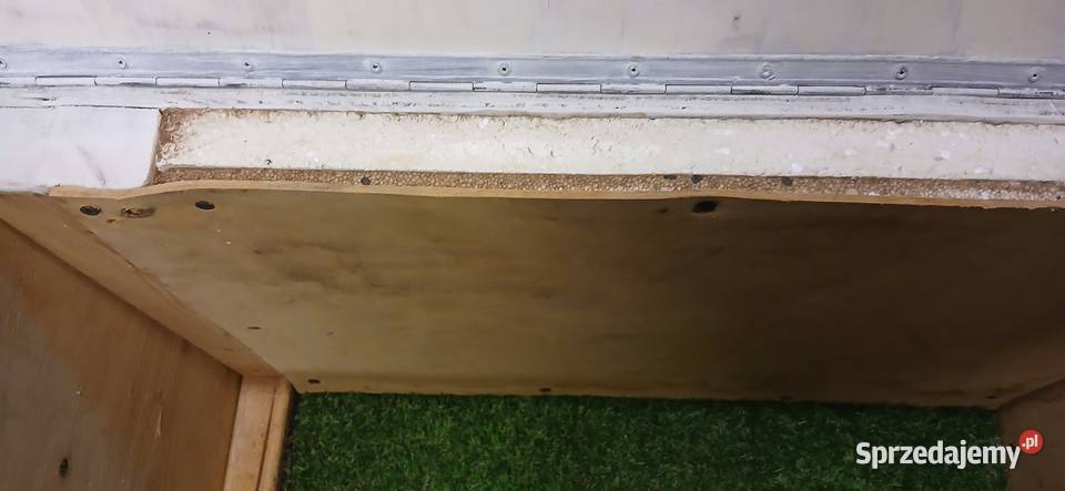 budka psakota ocieplona styropianem 73555485 z Ogród Mysłowice