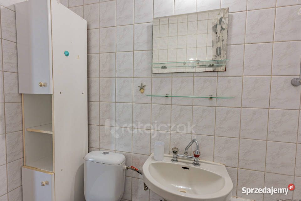 Mieszkanie Gdańsk Sztormowa 309m2 1 pokój Sprzedaż