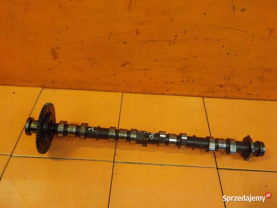 MAZDA 6 GJ CX5 22 CITD SKYACTIV 14r 150 SH walek Rozrząd Silniki i osprzęt Suków