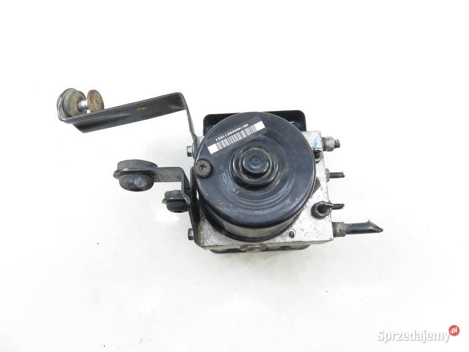 POMPA ABS FORD FOCUS MK2 II 00402966D0 osobowe Układ ABS i ESP