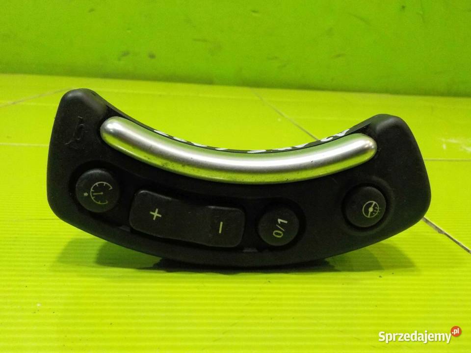 RANGE ROVER L322 04r przelacznik kierownicy Suków