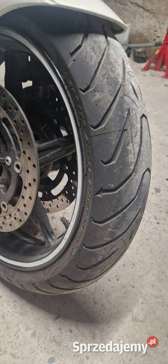 Suzuki gladius sfv650 świętokrzyskie Piotrów sprzedam