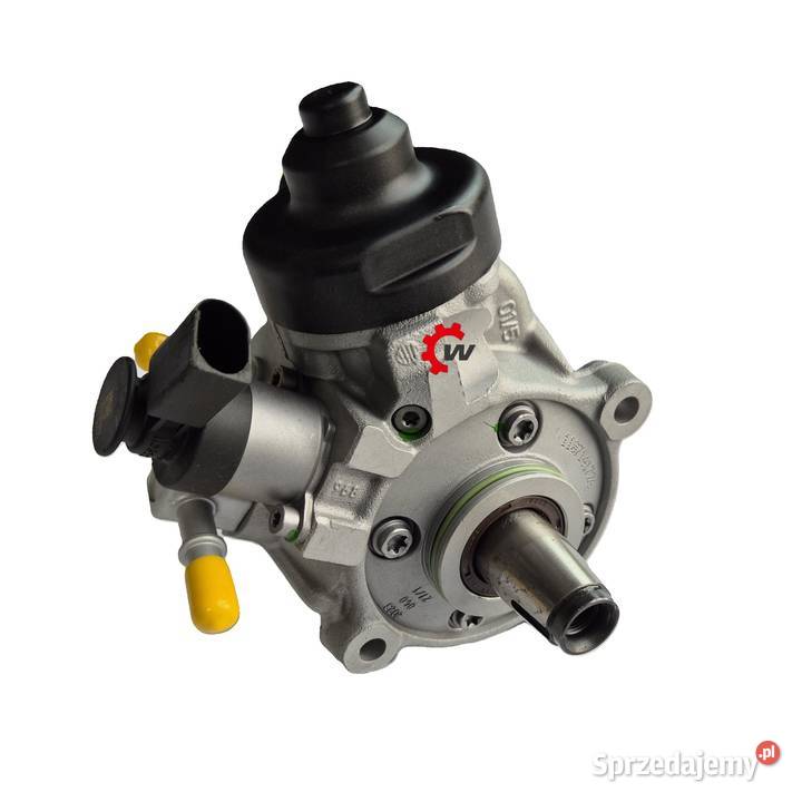 Pompa wtryskowa Bosch 0445011542 do VW Audi małopolskie Sucha Beskidzka