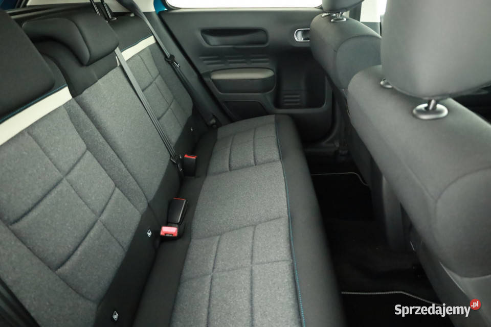 Citroen C4 Cactus 12 PureTech Piaseczno