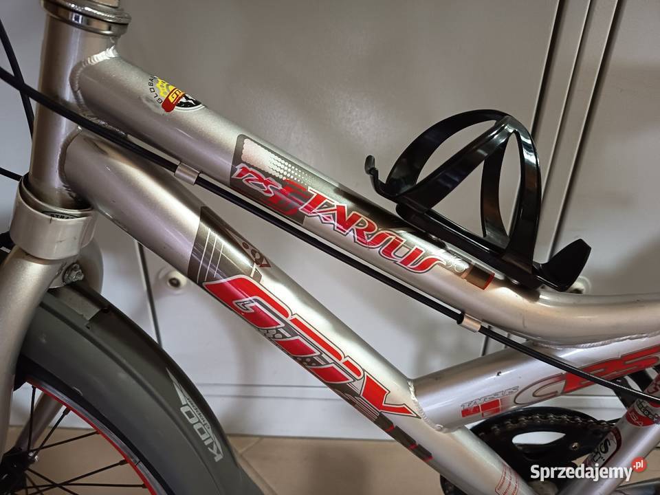 Gtix 20 Pruszcz Gdański