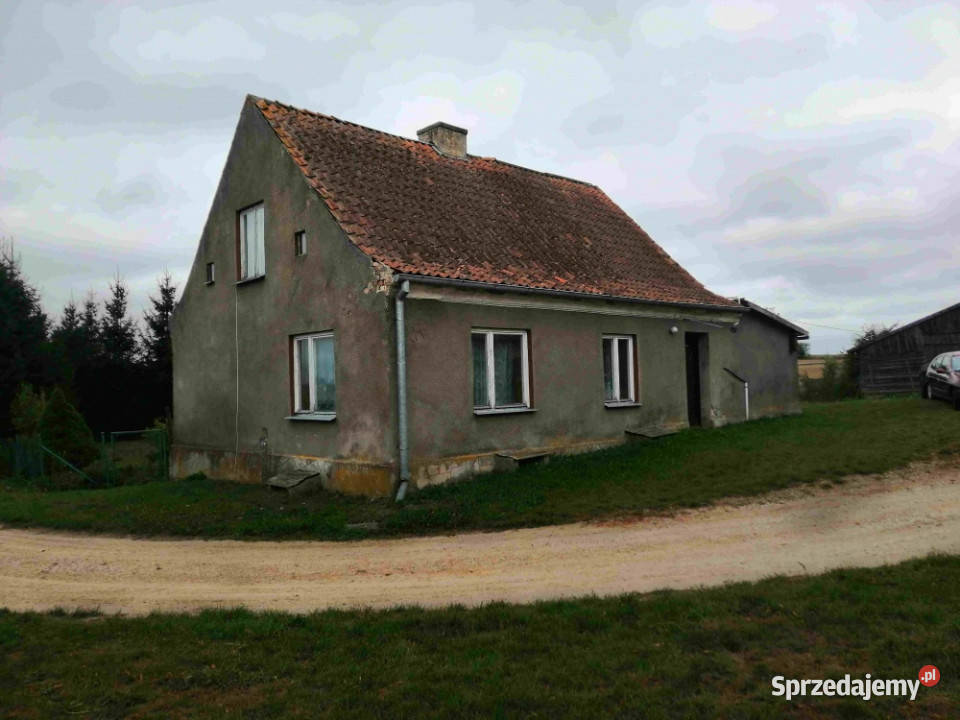 Sprzedam siedlisko 15 ha na Mazurach sprzedam