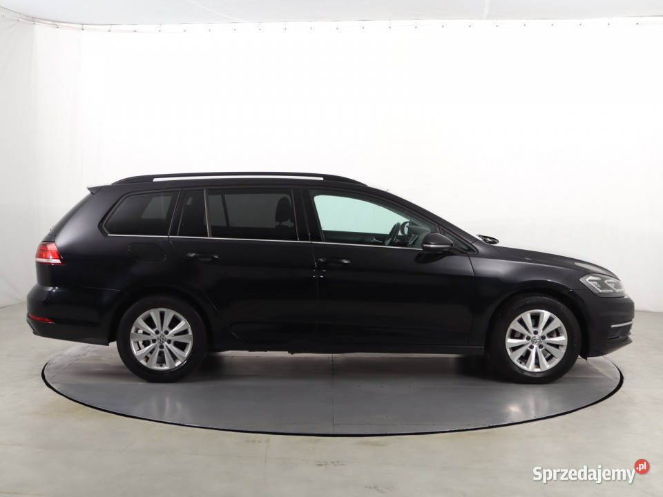 VW Golf 15 TSI ASR (kontrola trakcji) śląskie