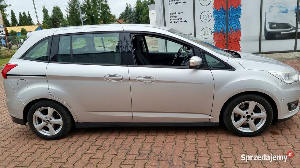 20 TDCi 150 CITY STOPGrzana Kierownica mazowieckie Siedlce