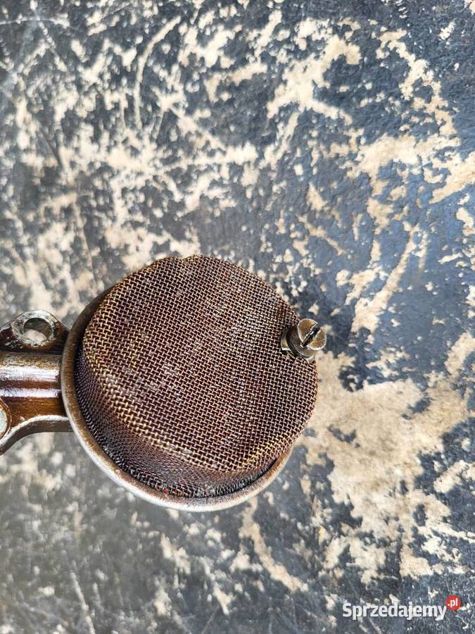 AWO SIMSON SPORT TURIST POMPA OLEJOWA śląskie Rybnik