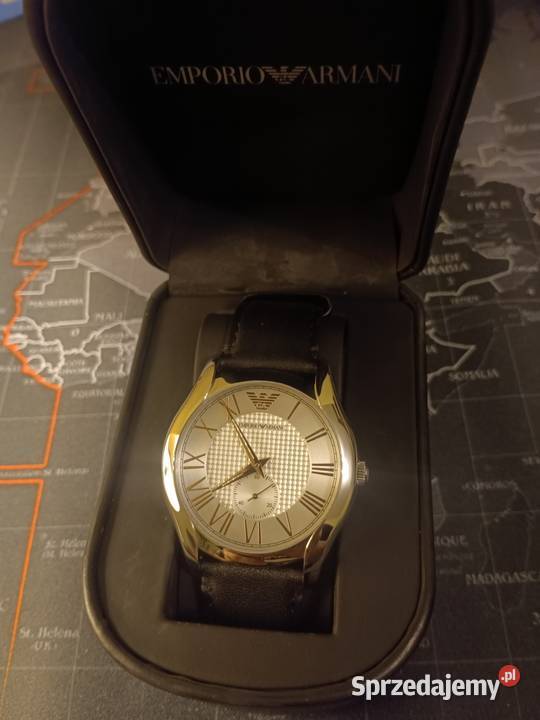 Emporio Armani AR1984 Kicko