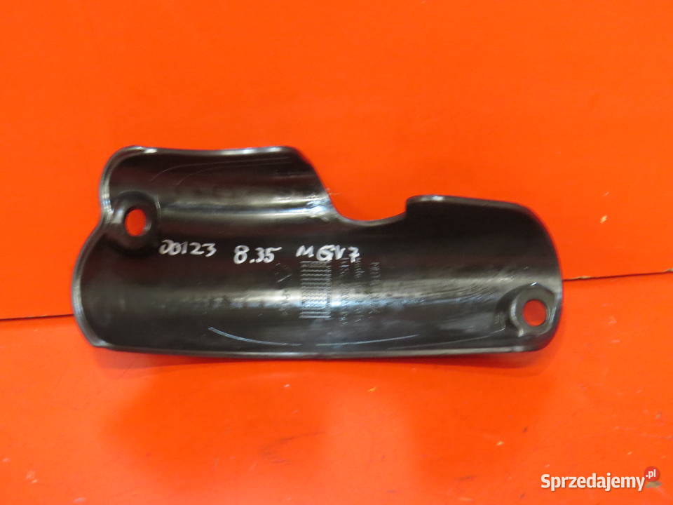 MOTOGUZZI MOTO GUZZI V7 III RACER AF1 OSŁONA Warszawa