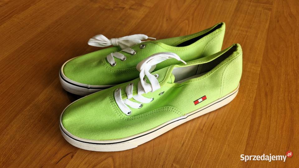 Nowe damskie trampki Smiths 41 Nowy Dwór Mazowiecki
