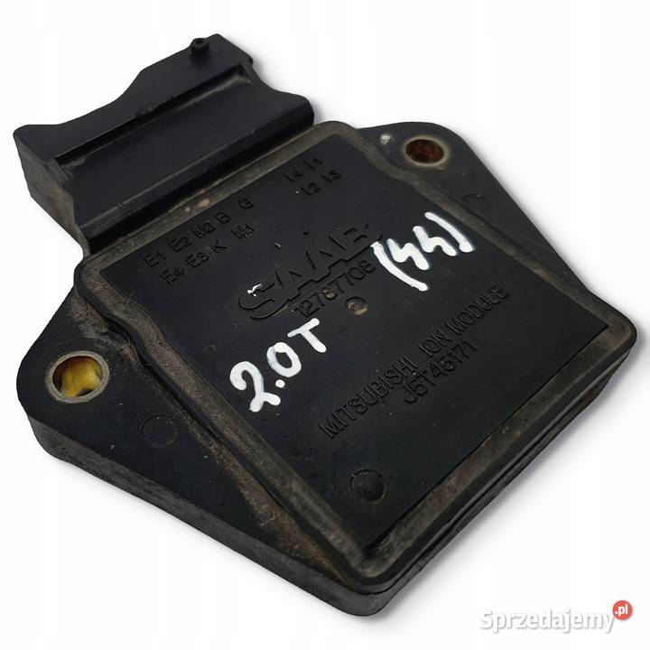 MODUŁ ZAPŁONU Saab 93 93 II 20 T turbo 12787708