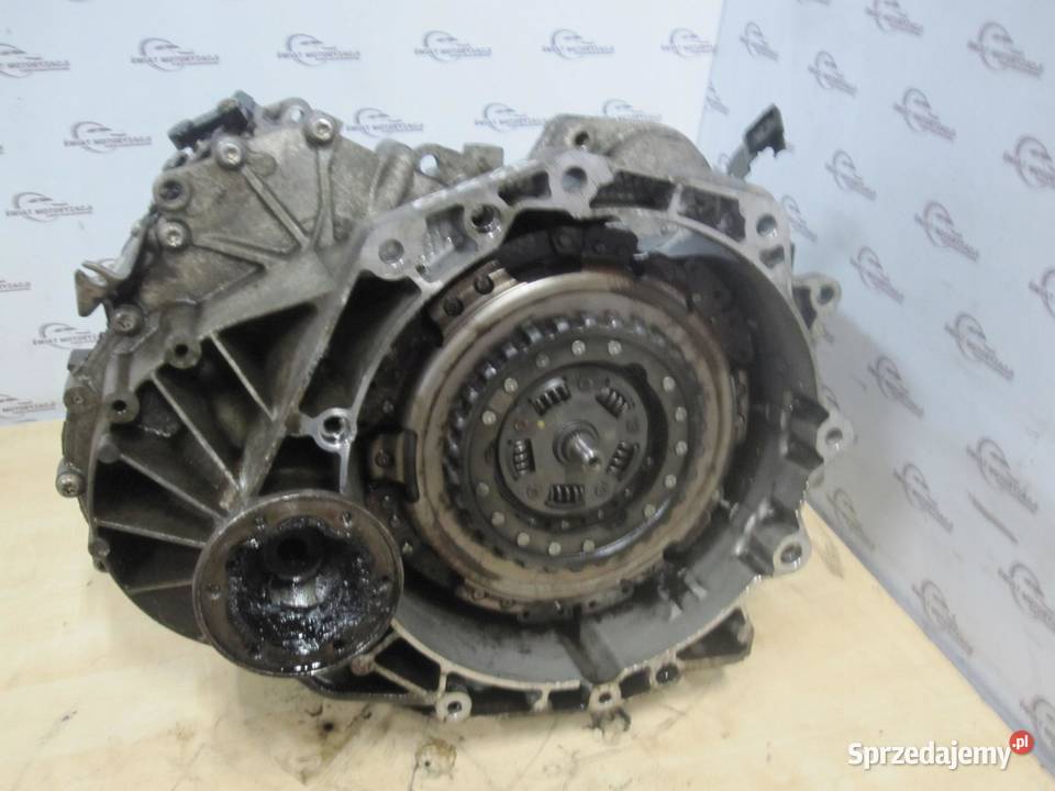 AUDI SEAT SKODA 12 TSI CBZ 86 Automatyczna sprzedam