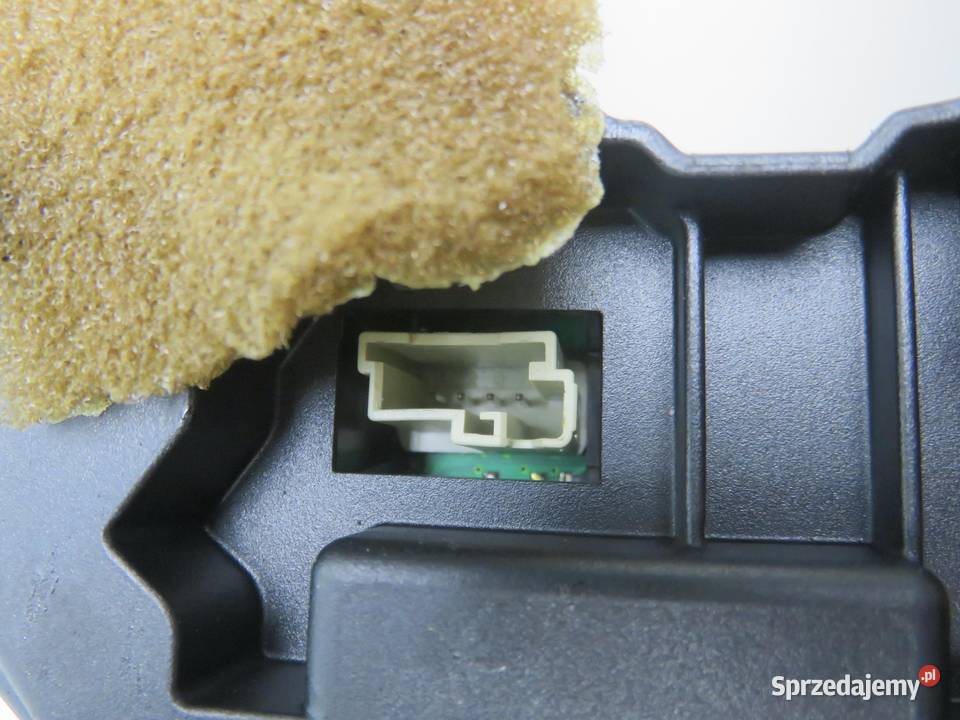 PRZEŁĄCZNIK ZESPOLONY CITROEN C5 III Break RW osobowe małopolskie