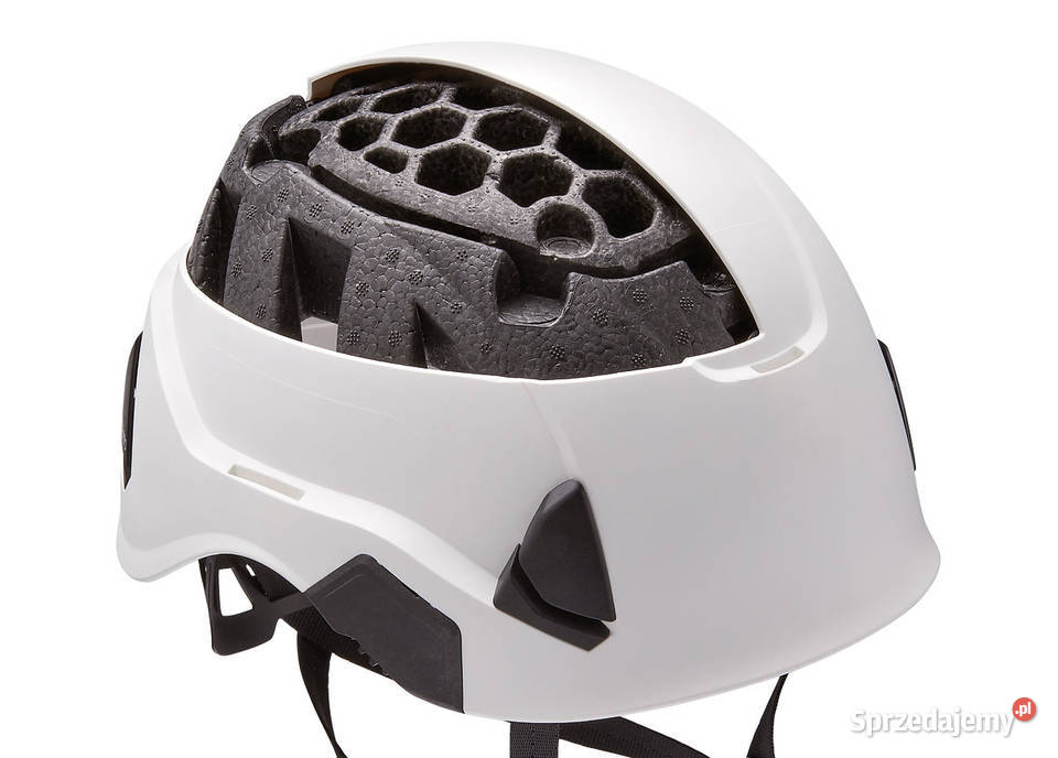 Kask Petzl Strato Vent White Poznań