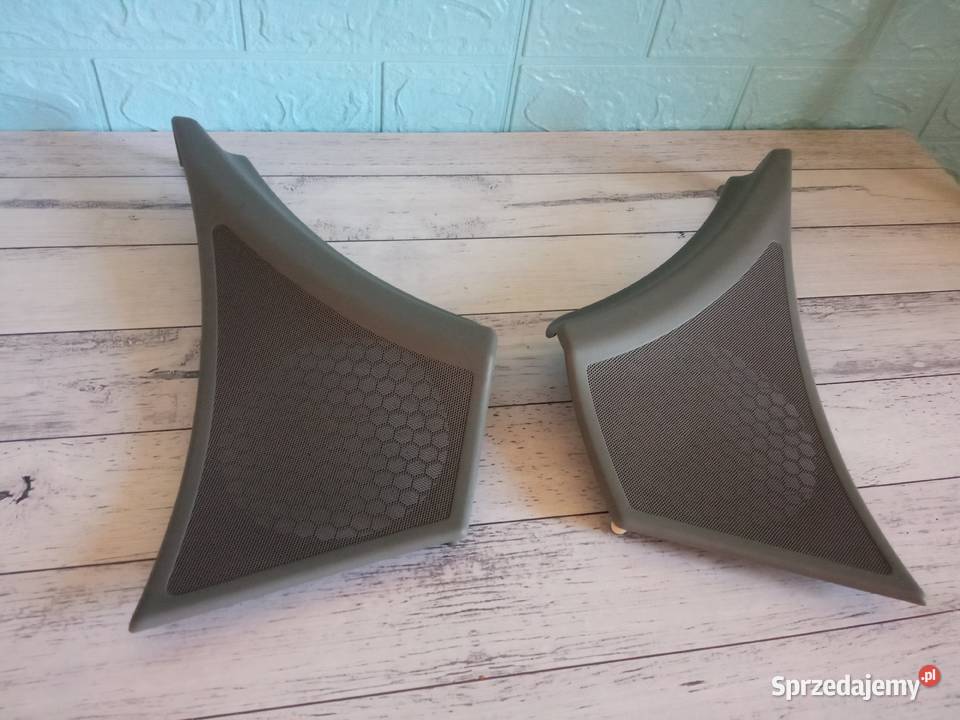 Maskownice osłona głośników renault laguna ll Posługowo