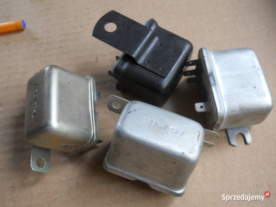 Przekażnki T5170T5210T5230 T5231 do Fiata 125 małopolskie Biecz sprzedam