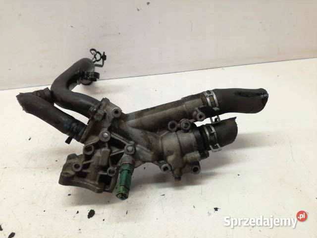 OBUDOWA TERMOSTATU Citroen Xsara Picasso I Rok produkcji 2001 sprzedam