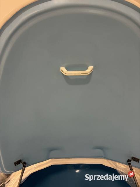 Powystawowa z gwarancją Kapsuła floatingowa do