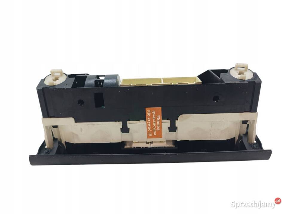 PANEL NAWIEWU 6R0820045M 6R VW Volkswagen Polo V