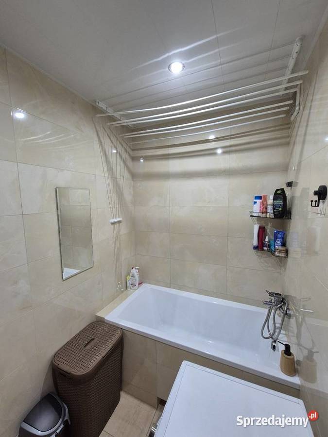 Sprzedam mieszkanie blok świętokrzyskie Pińczów