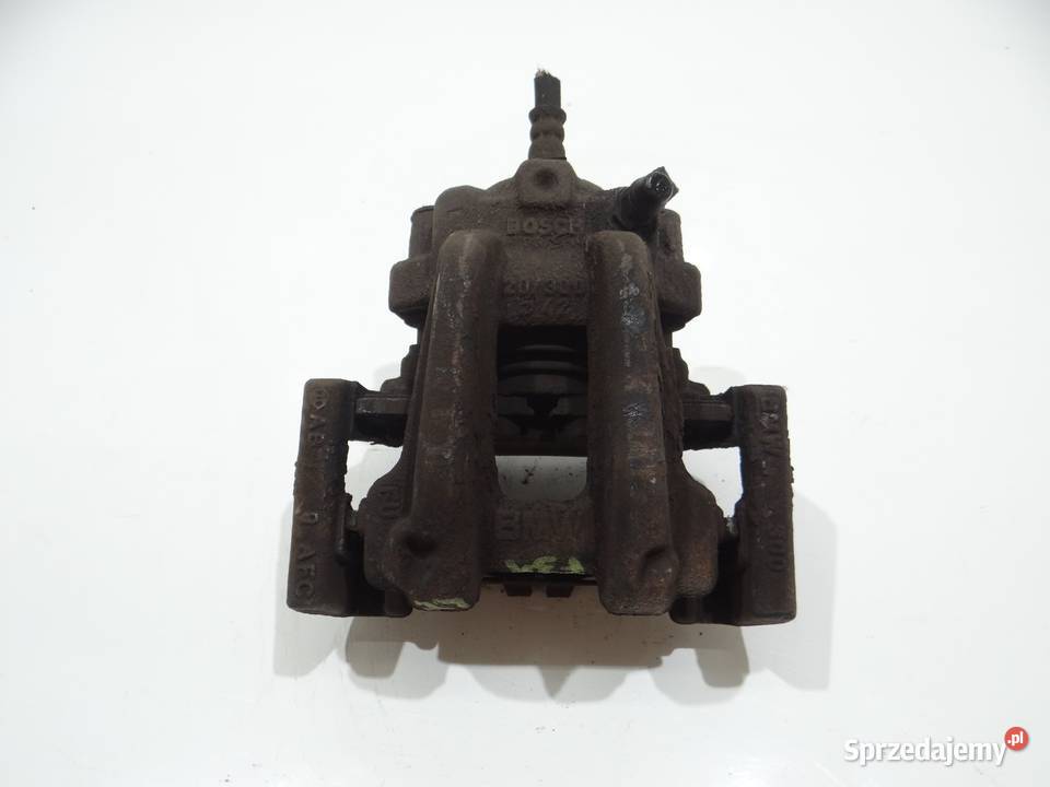 ZACISK HAMULCOWY LEWY TYŁ BMW F30 F31 20300 Strzyżewice sprzedam