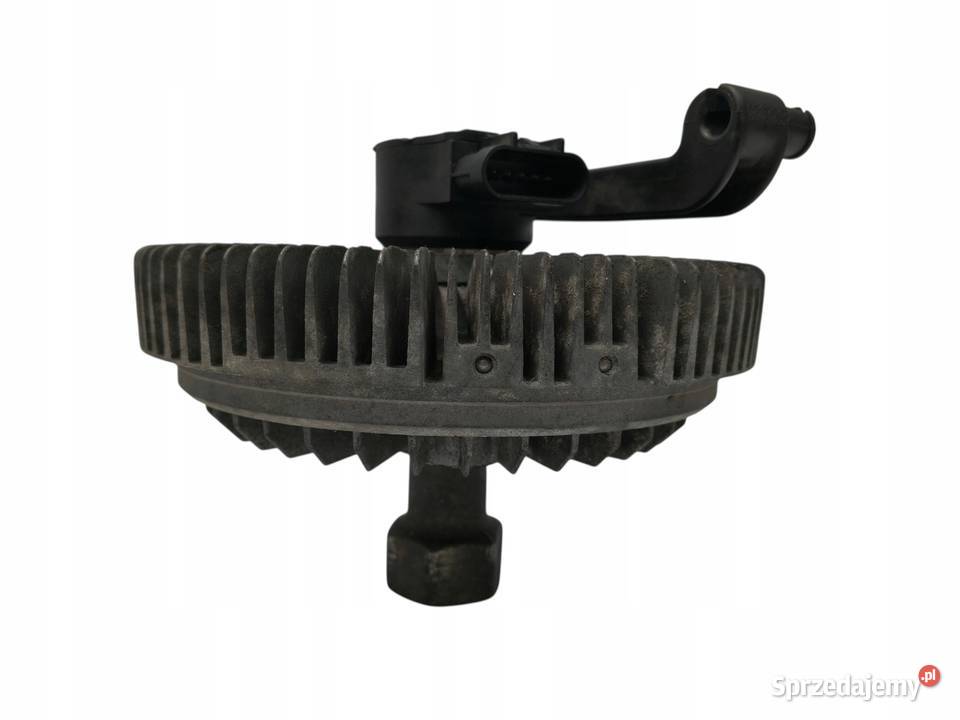 WISKOZA Land Rover Discovery 27 TDV6 PGG500270 osobowe sprzedam