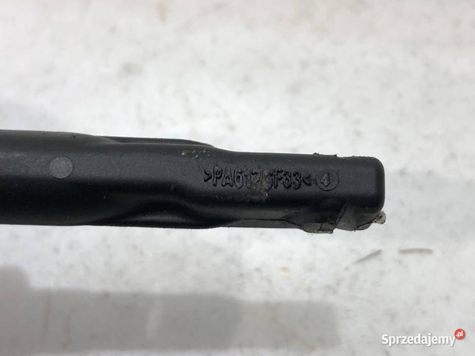 CZUJNIK ABS TYLNY PRAWY CHEVROLET CAMARO VI osobowe