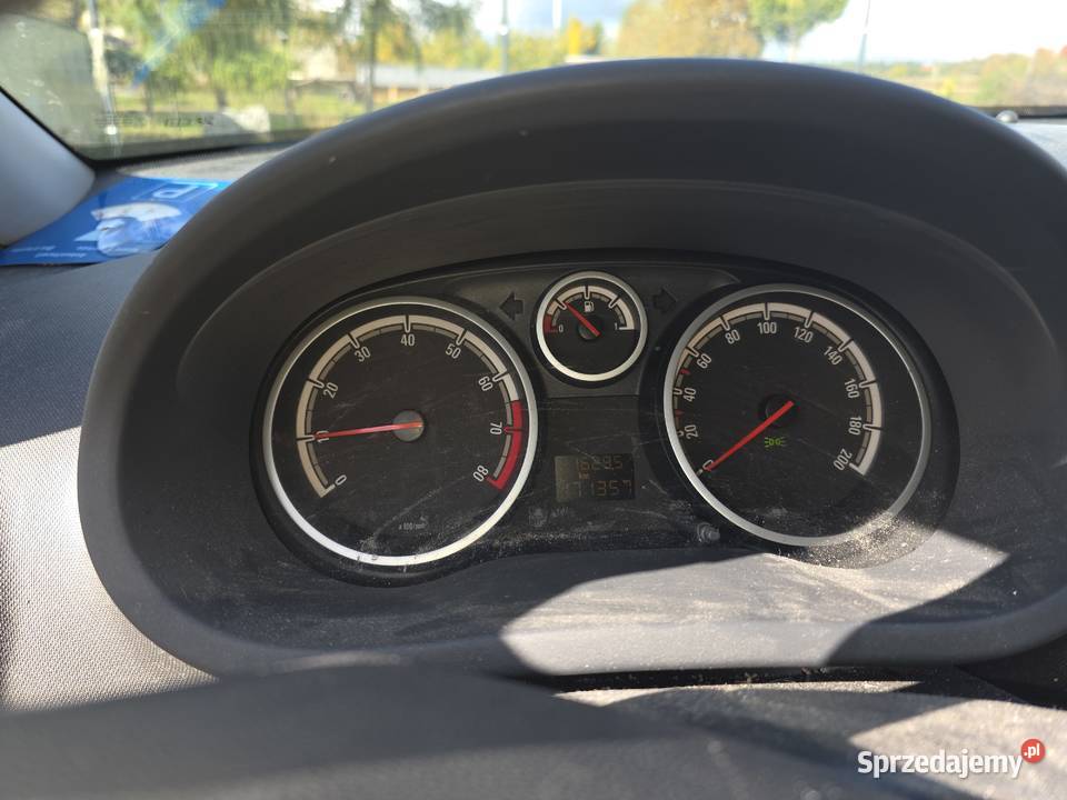 Okazja Opel Corsa 12 Susiec