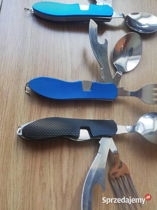 Nożyk składany Warszawa