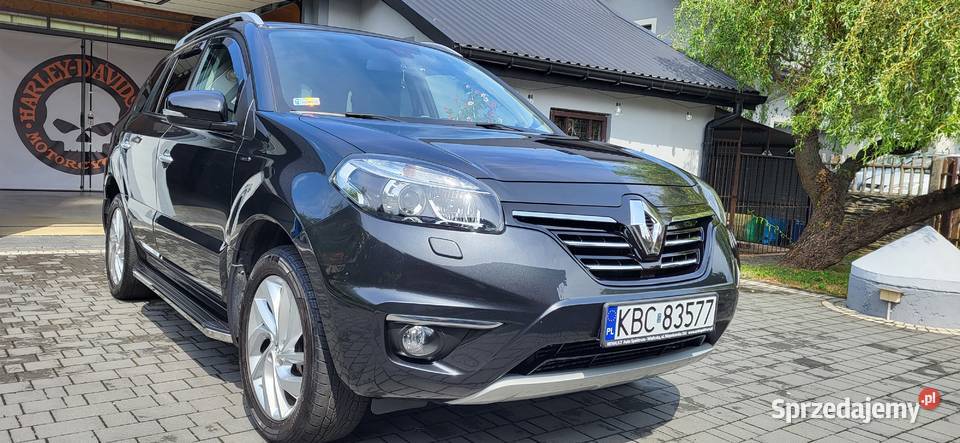 Sprzedam Renault Koleos